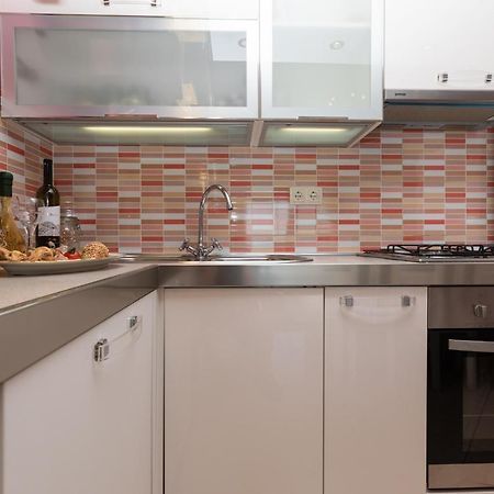 Apartman Monika Omiš Extérieur photo