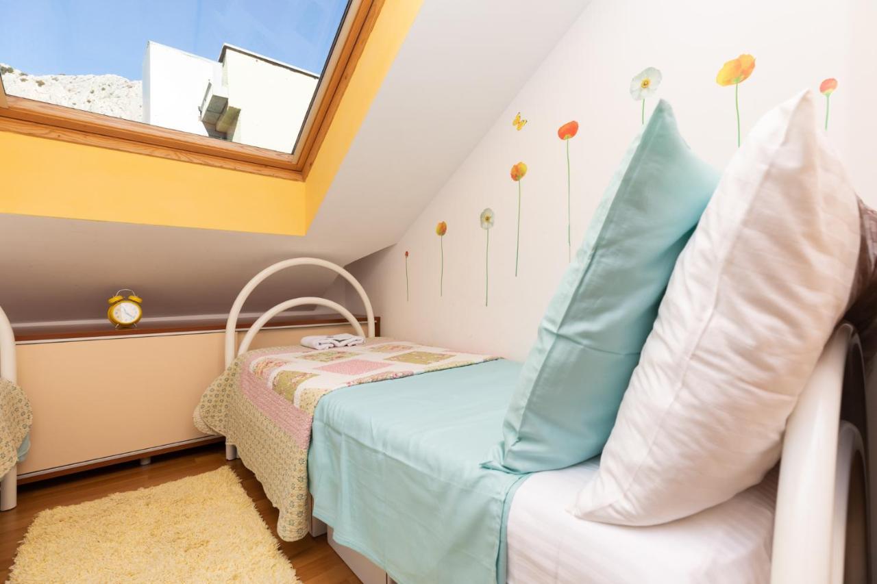 Apartman Monika Omiš Extérieur photo