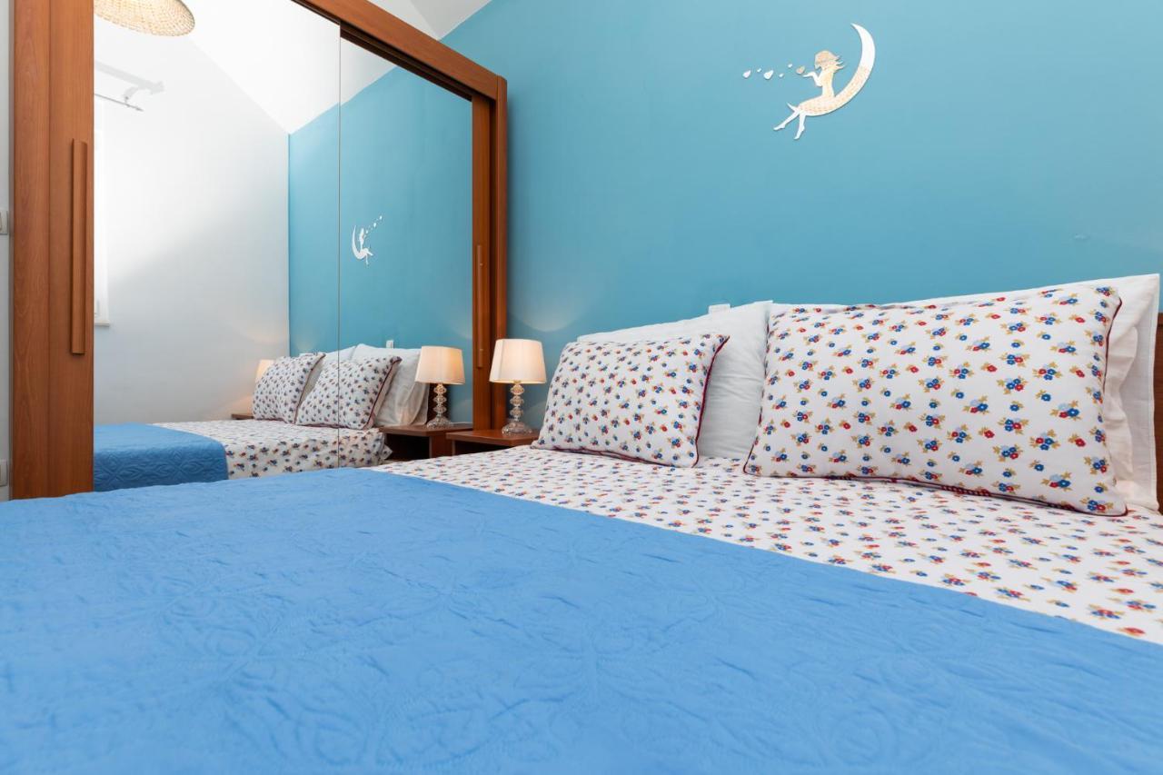 Apartman Monika Omiš Extérieur photo