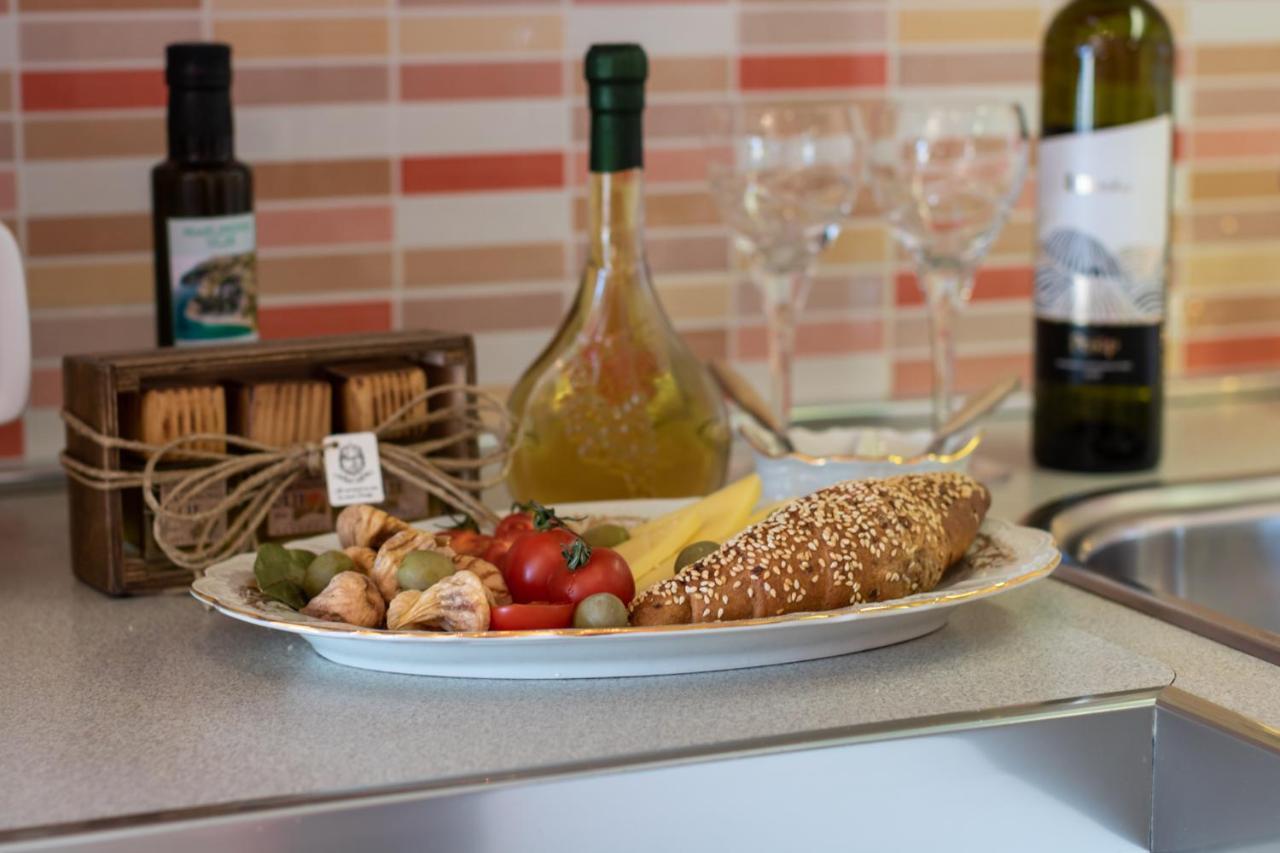 Apartman Monika Omiš Extérieur photo