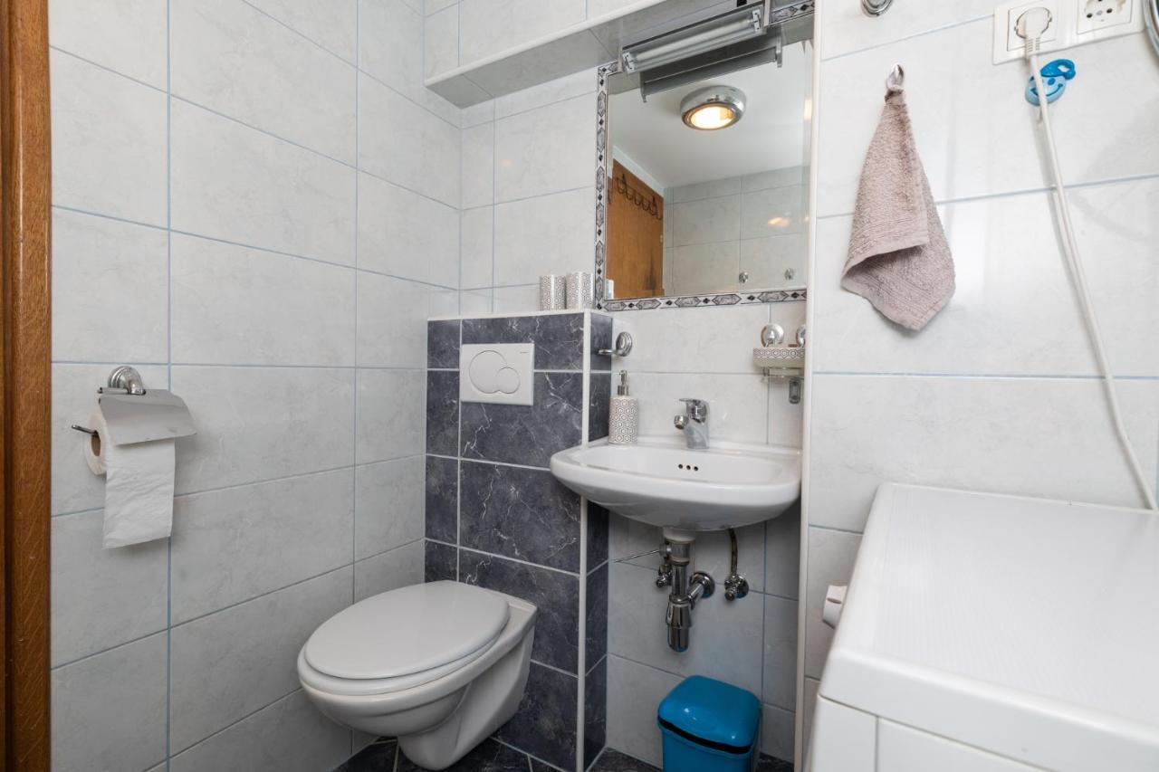 Apartman Monika Omiš Extérieur photo